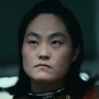 Shinobu Furuta em Alice in Borderland