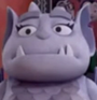 Gregoria em Vampirina