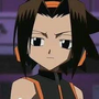 Yoh Asakura em Shaman King, (2021) e Flowers