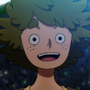 Yorueka em One Piece: Red
