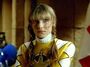 Kira Ford / Dino Ranger Amarela em Power Rangers: Dino Trovão