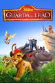 A Guarda do Leão (Delart)