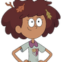 Anne Boonchuy em Amphibia
