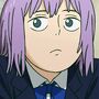 Minori Asagiri em Mob Psycho 100