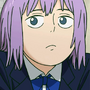 Minori Asagiri em Mob Psycho 100