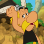 Asterix em Asterix e os Vikings