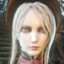 A Boneca em Bloodborne
