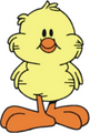 Booker em Garfield e Seus Amigos (Sincrovídeo; 2ª voz)