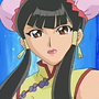 Vivian Wong em Yu-Gi-Oh!