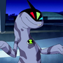 ChamAlien em Ben 10: Supremacia Alienígena (2ª voz)