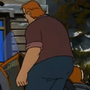Gustav Löbel em Felidae: O Gato Detetive