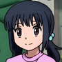 Hana Sakamoto em Sakamoto Days
