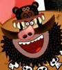 El Oso em El Tigre: As Aventuras de Manny Rivera