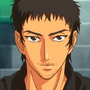 Nanjiro Echizen em O Príncipe do Tênis (eps. 4-48)