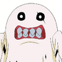 Bakemon em Digimon