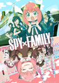 SPY x FAMILY (Co-Direção)
