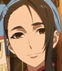 Sachi Jirov em Sirius the Jaeger