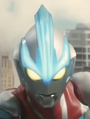 Hikaru Raidō / Ultraman Ginga na franquia Ultraman