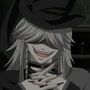 Undertaker em Black Butler
