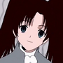 Himawari Kunogi em XxxHolic