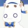 Aria Pokoteng em Aria the Animation