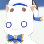 Aria Pokoteng em Aria the Animation