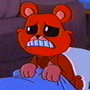 Bobby BearHug em Poppy Playtime