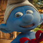 Smurf Joca em Os Smurfs e Os Smurfs 2