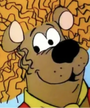 Cabeludo em Urso do Cabelo Duro
