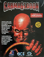 Carmageddon