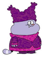 Chowder em Chowder