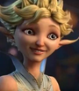 Dawn em Magia Estranha (TV Group Digital)