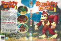 DVD de "Donkey Kong Country - Volume 1" - Versátil Home Vídeo - 2001