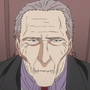 Sawatari em Bleach