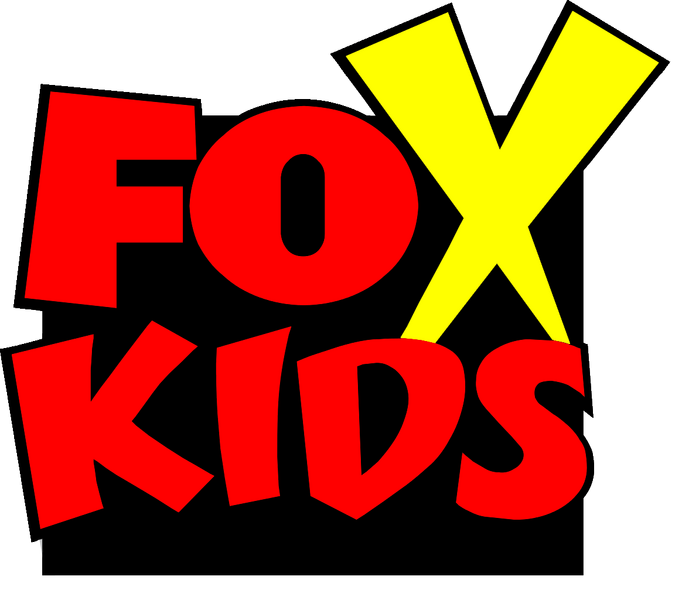 Arquivo:Fox Kids logo.webp
