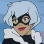 Felicia Hardy / Gata Negra em Spider-Man da Marvel