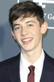 Griffin Gluck