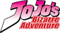 Franquia JoJo's Bizarre Adventure