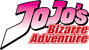Franquia JoJo's Bizarre Adventure