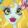 Lagoona Blue na franquia Monster High