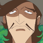 Largo em One Piece