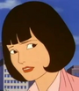 Lois Lane em Superman (1988) e Superman IV: Em Busca da Paz (Globo)