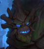 Maokai em Legends of Runeterra