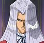 Maximillion Pegasus em Yu-Gi-Oh!