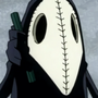 Mimic em My Hero Academia
