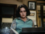 Monique Marmelstein em Kolchak e os Demônios da Noite