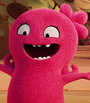 Moxy em UglyDolls
