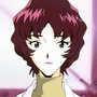 Naoko Akagi em Neon Genesis Evangelion (Master Sound)
