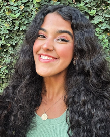 Melhor Jovem Dubladora: Nina Medeiros