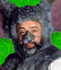 Lester em O Mundo de Beakman